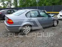 2004 BMW 325 фото