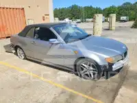2004 BMW 325 photo