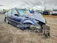 2004 BMW 325 фото