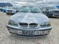2004 BMW 325 фото
