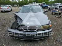 2004 BMW 325 фото