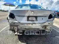 2004 BMW 530 фото