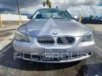 2004 BMW 530 фото