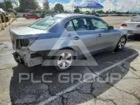 2004 BMW 530 фото