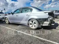 2004 BMW 530 фото
