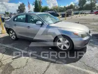 2004 BMW 530 фото
