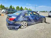 2004 BMW 530 фото