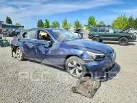 2004 BMW 530 фото