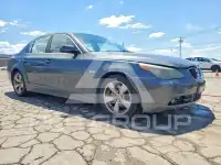 2004 BMW 530 фото
