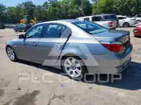 2004 BMW 530 photo