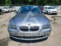 2004 BMW 530 photo
