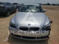 2004 BMW 530 фото