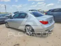 2004 BMW 530 фото