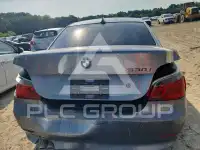 2004 BMW 530 фото