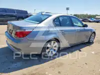 2004 BMW 530 photo