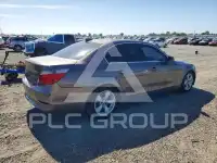 2004 BMW 530 фото