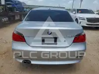 2004 BMW 530 фото