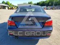 2004 BMW 530 фото