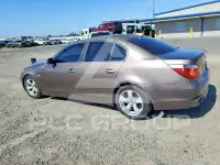 2004 BMW 530 фото