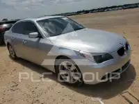 2004 BMW 530 фото