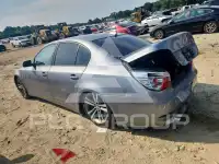 2004 BMW 530 фото