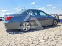 2004 BMW 530 фото
