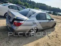 2004 BMW 530 фото