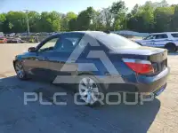 2004 BMW 530 фото