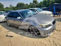 2004 BMW 530 фото