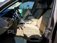2004 BMW 530 фото