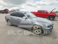 2004 BMW 530 фото