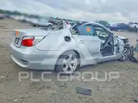 2004 BMW 5 Series фото