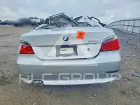2004 BMW 5 Series фото