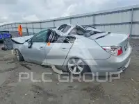 2004 BMW 5 Series фото