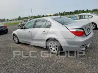 2004 BMW 525 фото