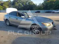 2004 BMW 525 фото