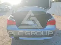 2004 BMW 525 фото