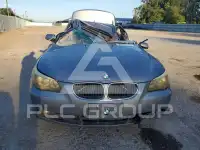 2004 BMW 525 фото