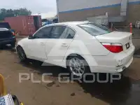 2004 BMW 525 фото
