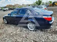 2004 BMW 525 photo