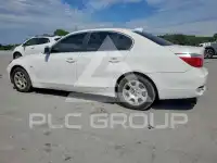 2004 BMW 525 photo