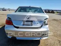 2004 BMW 525 photo