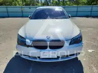 2004 BMW 525 фото