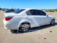 2004 BMW 525 фото
