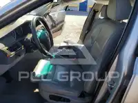 2004 BMW 525 photo