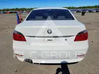 2004 BMW 525 фото