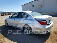 2004 BMW 525 photo