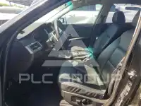2004 BMW 525 photo