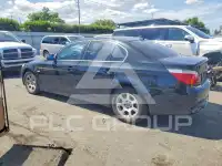 2004 BMW 525 photo