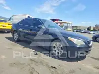 2004 BMW 525 photo